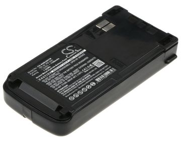 1100mAh Battery - CS-KNB390TW / Ni-MH / Volts: 7.2V